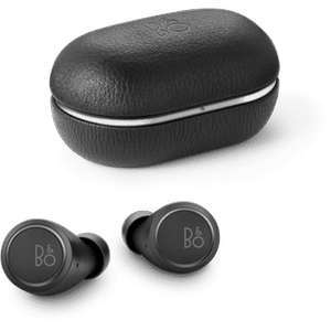 Bang & Olufsen Beoplay E8 3rd Gen In ear Kopfhörer Bluetooth schwarz