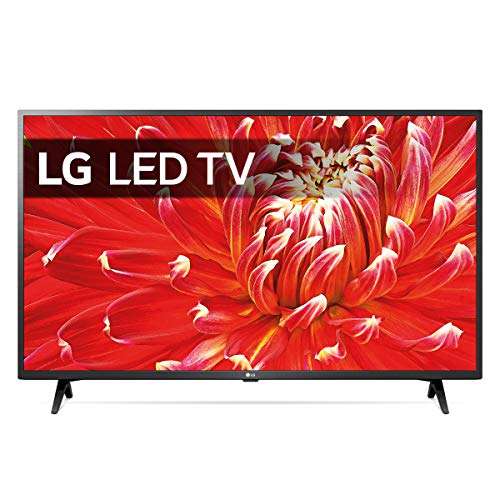 LG 32LM6300PLA (32 Zoll) Full-HD / Triple Tuner / Active HDR / Smart TV