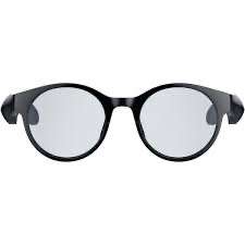 Razer Anzu Smart Glasses (runde, große Gläser) - Audio