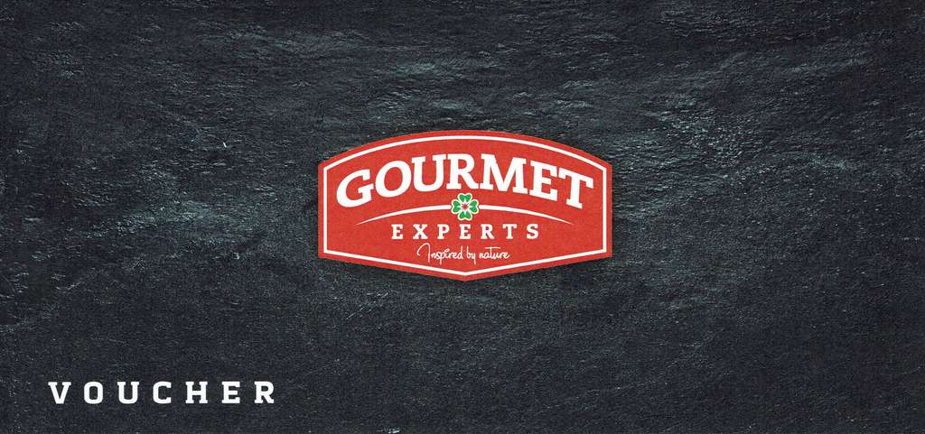Gourmet Experts 20% Rabatt auf Geschenk-Gutscheine