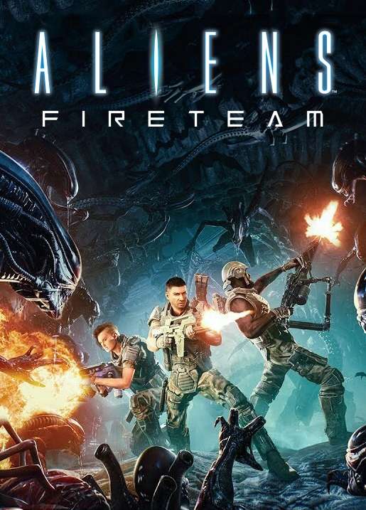 Aliens: Fireteam - Deluxe Edition (PC)