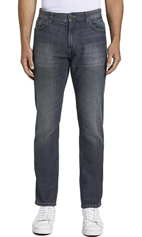 TOM TAILOR Herren Marvin Straight Jeans bei Amazon Prime