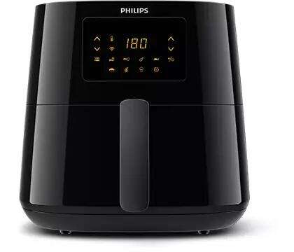 [Philips & CB] Essential Airfryer XL HD9280/90 App steuerbar (Alternativ mit 10% shoop Cashback und 10€ Gutschein)