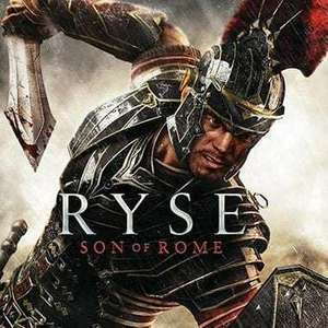 Ryse: Son of Rome (Steam) für 2,49€ (Steam Shop)