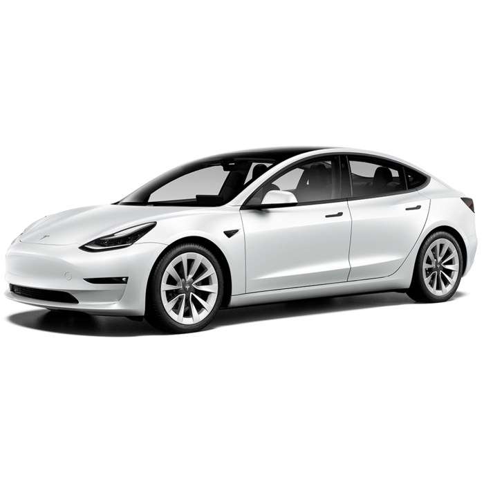 [Privatleasing] Tesla Model 3 (306 PS, 50 kWh) für mtl. 299€ + 1.100€ ÜF (mtl. ca. 346,08€), LF 0,62, GF 0,72, 24 Monate, BAFA