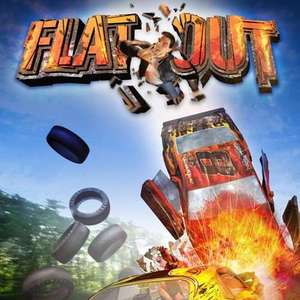 Flatout (Steam) für 0,69€ & Flatout 2 für 1,31€ (GamersGate)