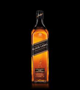 [penny] Johnnie Walker Black Label Blended Scotch Whisky 0,7L 40%