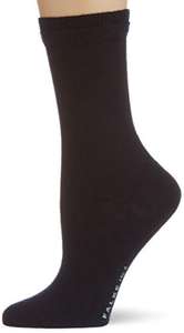 FALKE Damen Socken Kamelhaar + Seide verstärkte Damensocken, Größe 40, atmungsaktiv warm dünn hochwertig