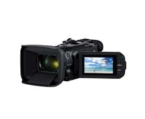 Canon LEGRIA HF G60 4K Camcorder