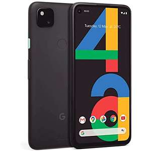 Google Pixel 4a wieder direkt im Google Store für 349€ verfügbar.