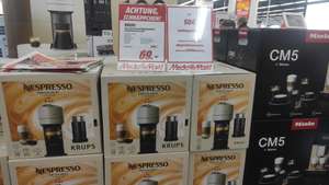 [LOKAL MM Mainz] Krups XN911B Nespresso Vertuo Next Kaffeekapselmaschine INKL AEROCCINO !