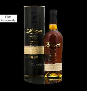 Rum Ron Zacapa Centenario 23Y 40% vol. 0,7l