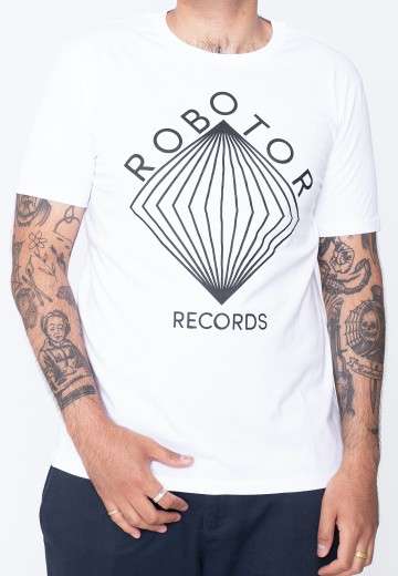 20% auf Merchandise im Robotor Records Shop / KADAVAR & Splinter