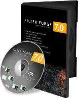 Filter Forge Pro v7 kostenlos | Photoshop Plug In (Filter) auch für kompatible Programme | lebenslange Vollversion (PC+Mac)