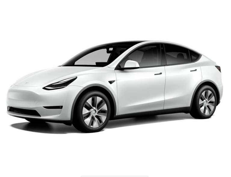 Privatleasing / ADAC: Tesla Model Y / 476 PS - 80 kWh (Bafa) für 449€ (eff 495€) monatlich inkl. Haustürlieferung - LF: 0,75