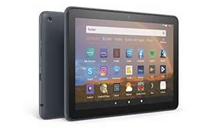 AMAZON Fire HD 8 Plus-Tablet - nur direkt über Idealo