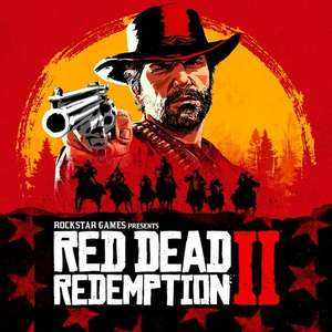 Red Dead Redemption 2 (Xbox One) für 15,19€ ISL (Xbox Store)