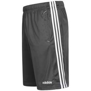 Adidas Essentials Herren Sport-Shorts GD0507 für 6,66€ + 3,95€ VSK (Größe S bis L)