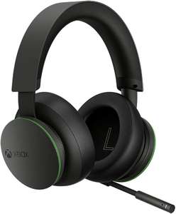 Microsoft Xbox Wireless Headset für 85,98 € und Sony PULSE 3D Wireless-Headset Midnight Black für 77,90€ (Amazon.es)