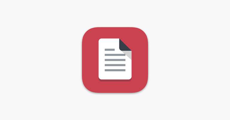 iOS - PDF Archiver lebenslange Lizenz kostenlos - sonst 7,99€ / Jahr im Abo