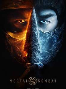 iTunes: Mortal Kombat (2021) in 4K Dolby Vision / Dolby Atmos für 4,99
