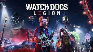 Watch Dogs®: Legion PS4 & PS5 20,99€ Playstation