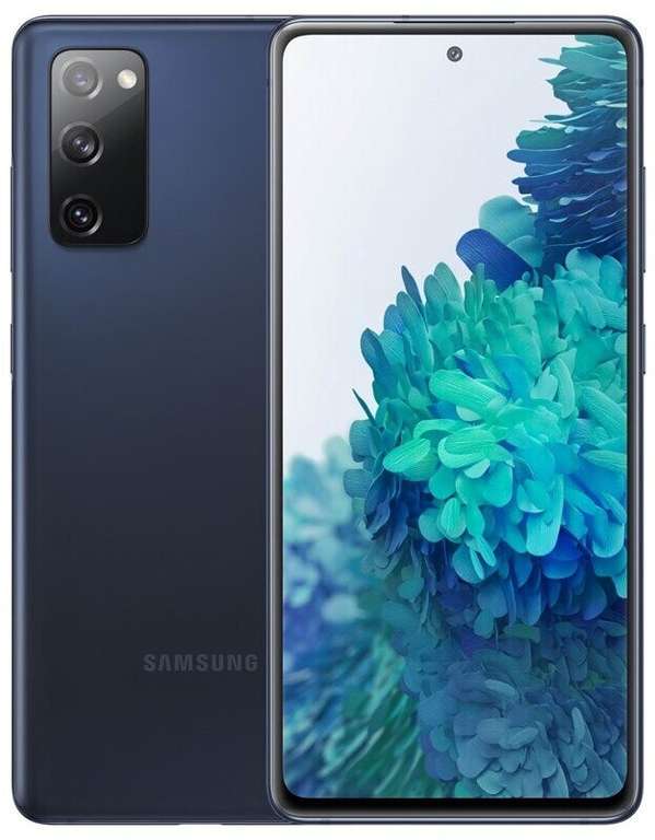 [Telefonica] Samsung Galaxy S20 FE mit o2 Blue All-In M mit 12GB LTE Datenvolumen + Allnet für 19,99€ mtl. + 4,95€ ZZ und 39,99€ AG