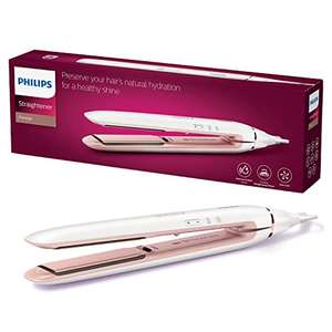 [Amazon] Philips HP8372/00 Moisture Care Haarglätter