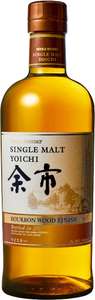 Nikka Yoichi Bourbon Wood Finish Whisky 0,7 l 46% für 179,99 bei bottleworld incl.Versand