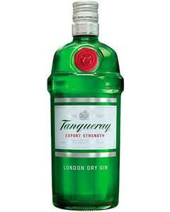 [Lokal] Tanqueray Dry Gin