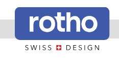 Rothoshop: 5€ Guthaben ohne MBW & OHNE Versandkosten
