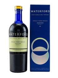 Waterford Sheestown Edition 1.2 Whisky mit 50% und 0,7l [Cognac-Paradise]