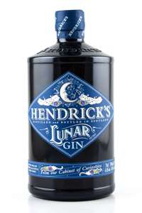 Hendrick's Lunar Gin 0,7 l 43,4%