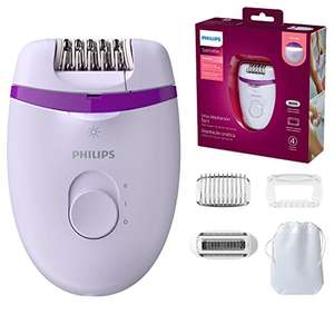 Philips Satinelle Essential Compact Epilierer BRE275/00