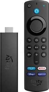 Amazon Fire TV Stick 4K MAX für 39,98€ inkl. Versandkosten