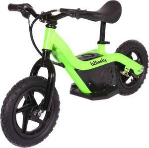 Scotex Wheely Kinder e-Bike