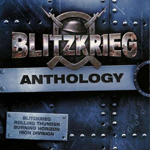 blitzkrieg 2 anthology