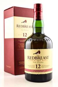 Redbreast 12 Jahre Single Pot Still Irish Whiskey