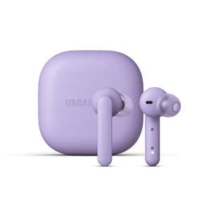 Urbanears alby wireless Kopfhörer (violet)