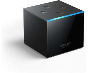 Amazon Fire TV Cube [Mediamarkt, Idealo]