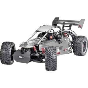 ANGEBOT -> Reely Carbon Fighter III 1:6 RC Modellauto