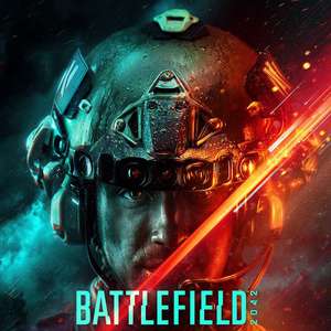 Battlefield 2042 Prime Gaming-Prämienpaket Loot-Paket (PC & Xbox One & PS4) kostenlos (Prime Gaming)