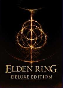 Elden Ring Deluxe Steam Key