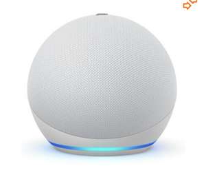 Amazon Echo Dot 4 (Preis mit VSK)