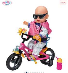 BABY born® Fahrrad