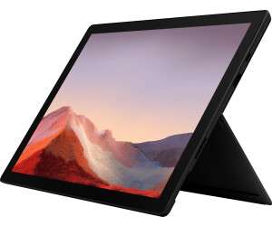 Microsoft Surface Pro 7 i7 16GB/256GB schwarz