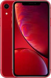 [o2 Kunden] Iphone XR 64GB Product Red