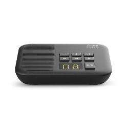 [Expert] GIGASET Gigaset Box 200A DECT Mobilteil (Komfort DECT Telefonbasis mit integriertem Anrufbeantworter)