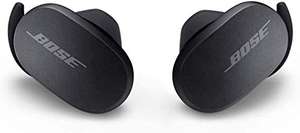 Bose QuietComfort EarBuds mit Noise Cancelling mit Coupon bei Amazon für 189