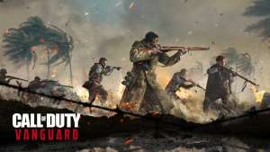 Call of Duty Vanguard Standard und Ultimate Edition (PC)